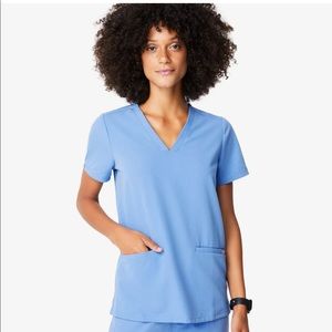 Figs Women’s Scrub Top